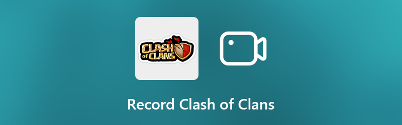 Rekordkampf der Clans
