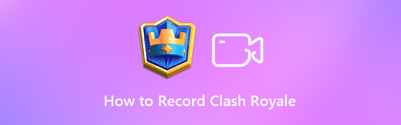 Rekord Clash Royale