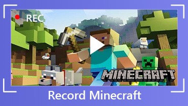 Minecraft aufzeichnen