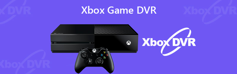 Xbox Game DVR