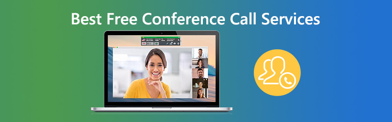 Bester kostenloser Telefonkonferenzdienst
