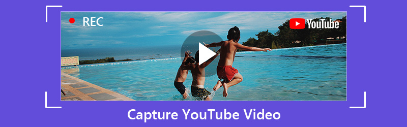 Youtube-Video aufnehmen