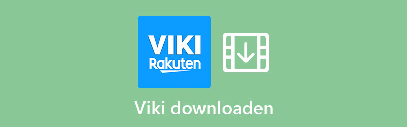 Nehmen Sie Viki-Videos mit Untertiteln auf und laden Sie sie herunter
