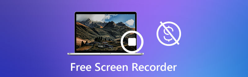 Free Screen Recorder