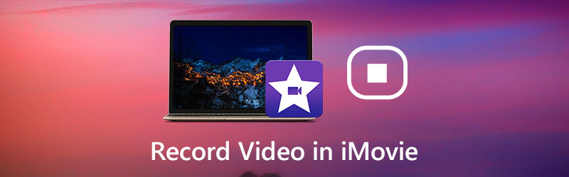 Imovie Video aufnehmen