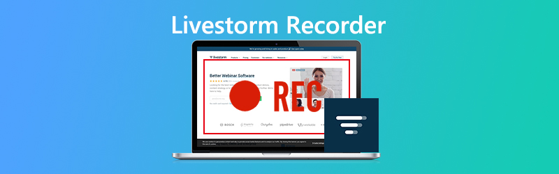 Livestorm Recorder