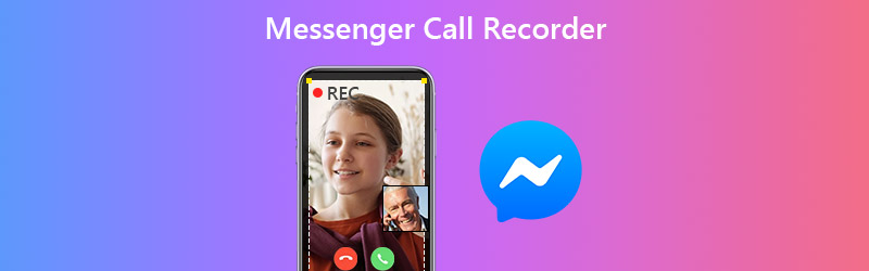 Messenger Call Recorder