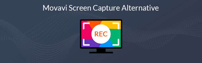 Movavi Screen Capture Alternative