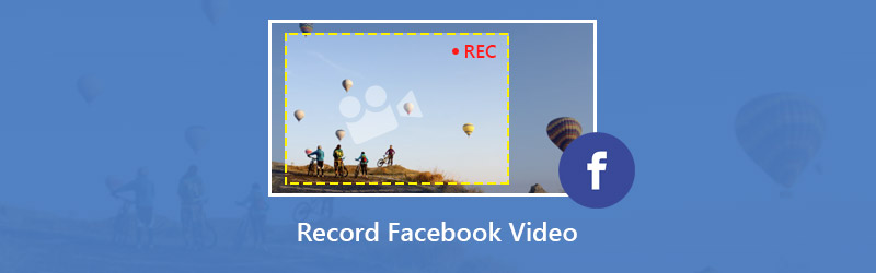 Facebook-Video aufnehmen
