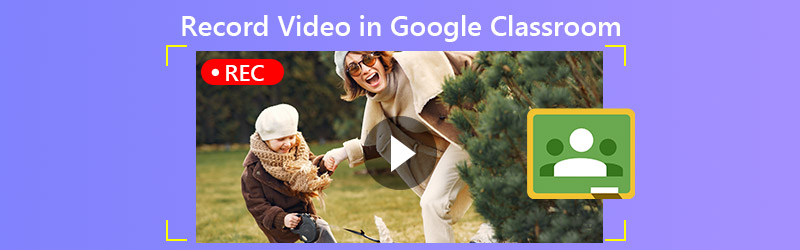 Video in Google Classic aufnehmen