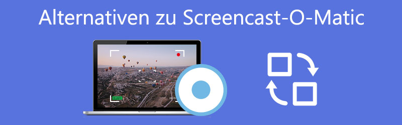 Screencast-O-Matic Alternative