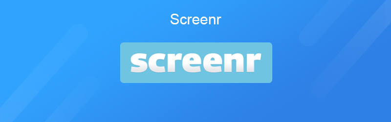 Screenr