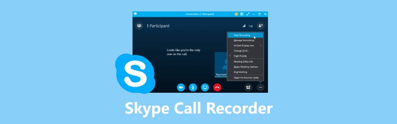 Skype-Anrufrekorder