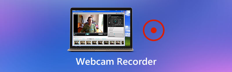  Webcam‑Recorder