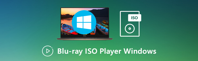 Blu-ray ISO Player für Windows