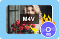 M4V auf DVD