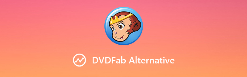 DVDFab Alternative