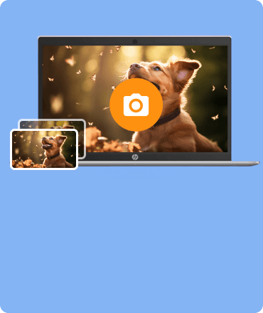 Möglichkeiten, einen Screenshot zu erstellen