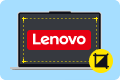 Wie macht man einen Screenshot auf Lenovo