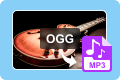 OGG in MP3