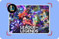 League-of-Legends-Spiele ganz einfach aufnehmen 