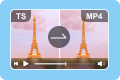 TS zu MP4