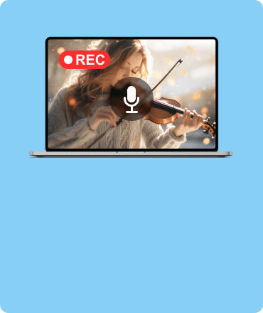 Sprachrekorder für PC