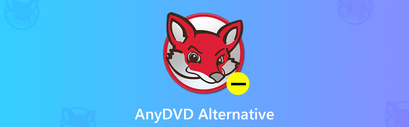 AnyDVD Alternative
