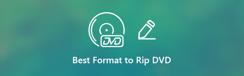 DVD rippen