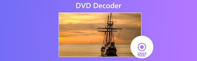 DVD-Decoder