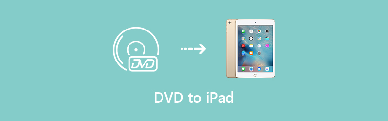 Kopieren Sie DVD-Filme auf das iPad