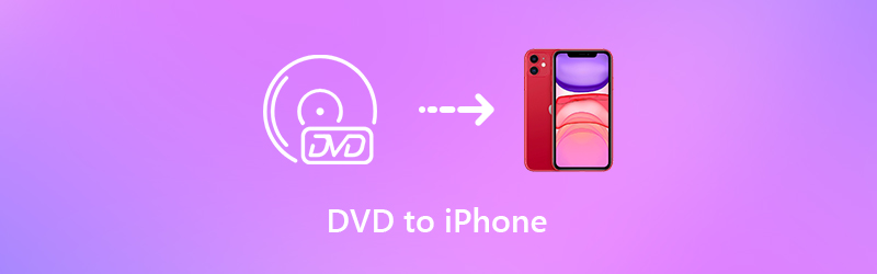 DVD auf iPhone