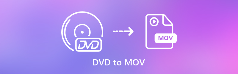 DVD zu MOV