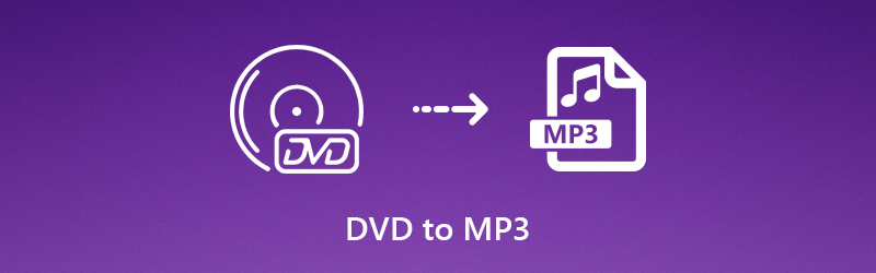 DVD zu MP3
