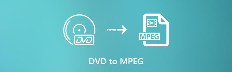 DVD zu MPEG