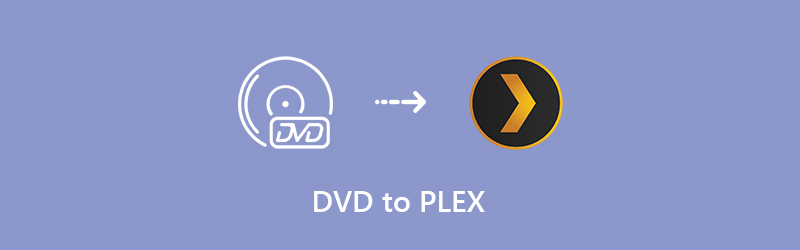 DVD zu Plex