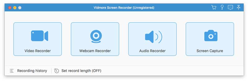 Audiorecorder