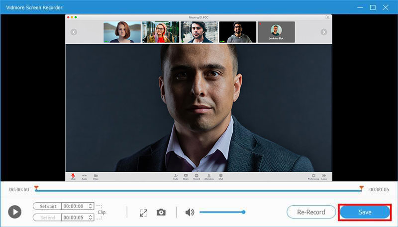 FreeConferenceCall-Meeting