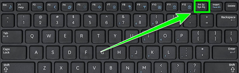 Screenshot in Google Chrome per Tastenkombination erstellen