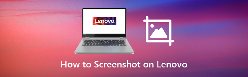 Screenshot zu Lenovo