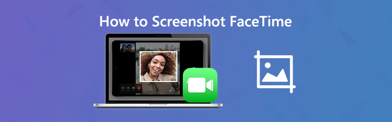 Screenshot Facetime