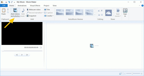 So Drehen Sie Ein Video In Windows Media Player
