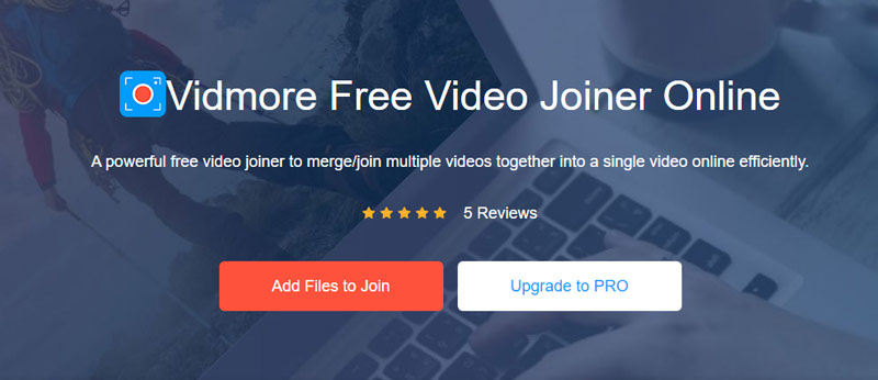 VOB-Dateien hinzufügen