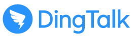 Dingtalk-Logo