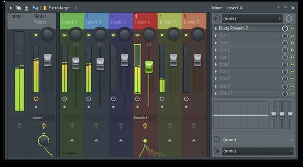 FL Studio