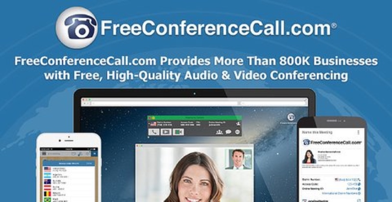 Freeconferencecall