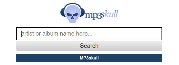 MP3skull