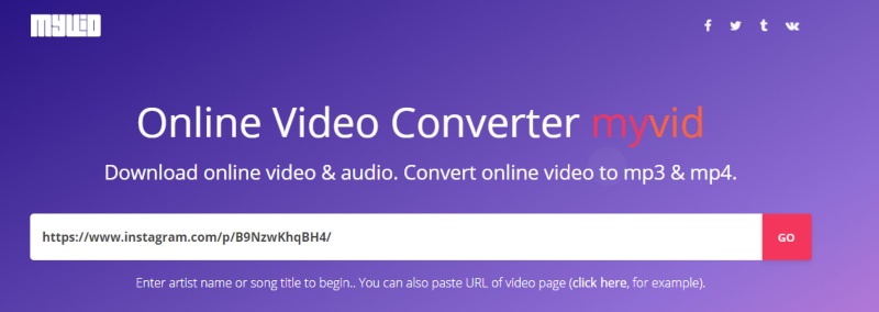 Myvid