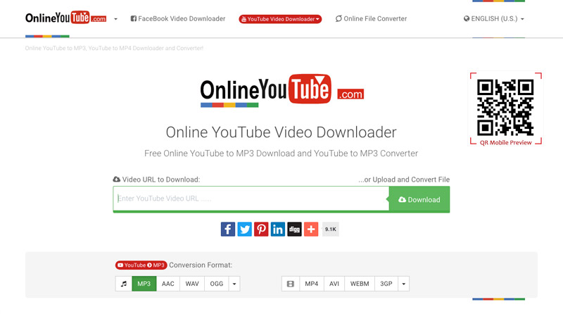 Laden Sie YouTube-Videos auf DVD herunter