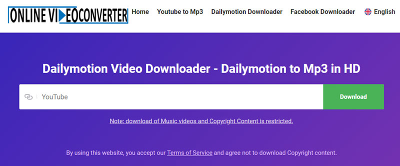 Onlinevideokonverter